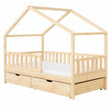 lit-cabane-bois-naturel-pour-enfant-avec-tiroirs-et-barriere-amovible-fkqnzr2496yx