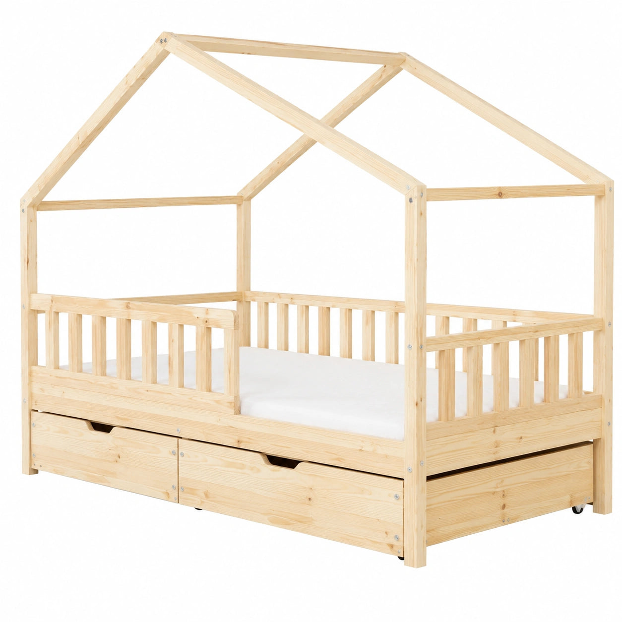 lit-cabane-bois-naturel-pour-enfant-avec-tiroirs-et-barriere-amovible-fkqnzr2496yx