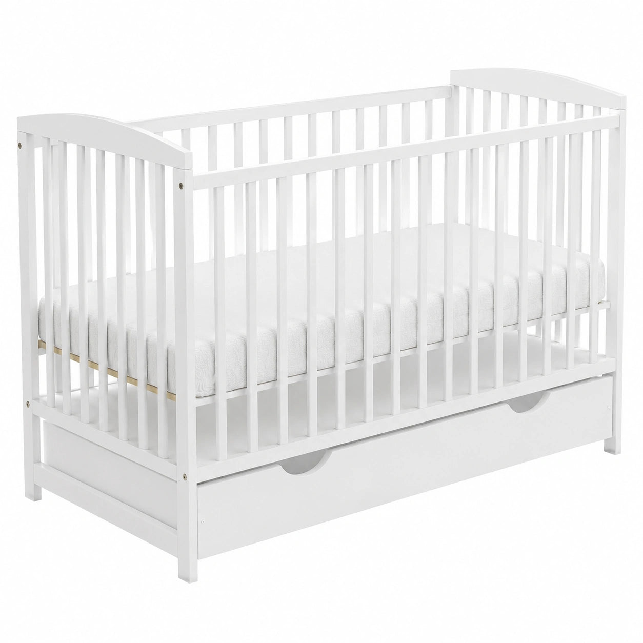lit-bebe-evolutif-en-bois-blanc-avec-matelas-et-tiroir-integre-bfoplq2483xm