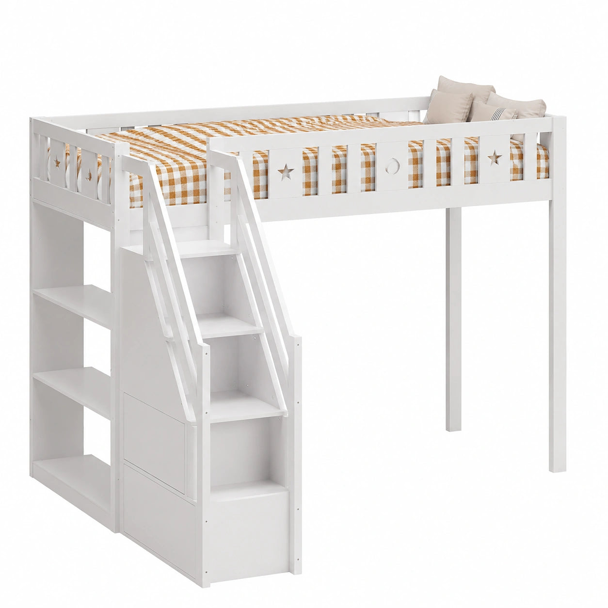 lit-mezzanine-enfant-bois-avec-echelle-et-etageres-90x200-cm-blanc-zrzjar2451hz