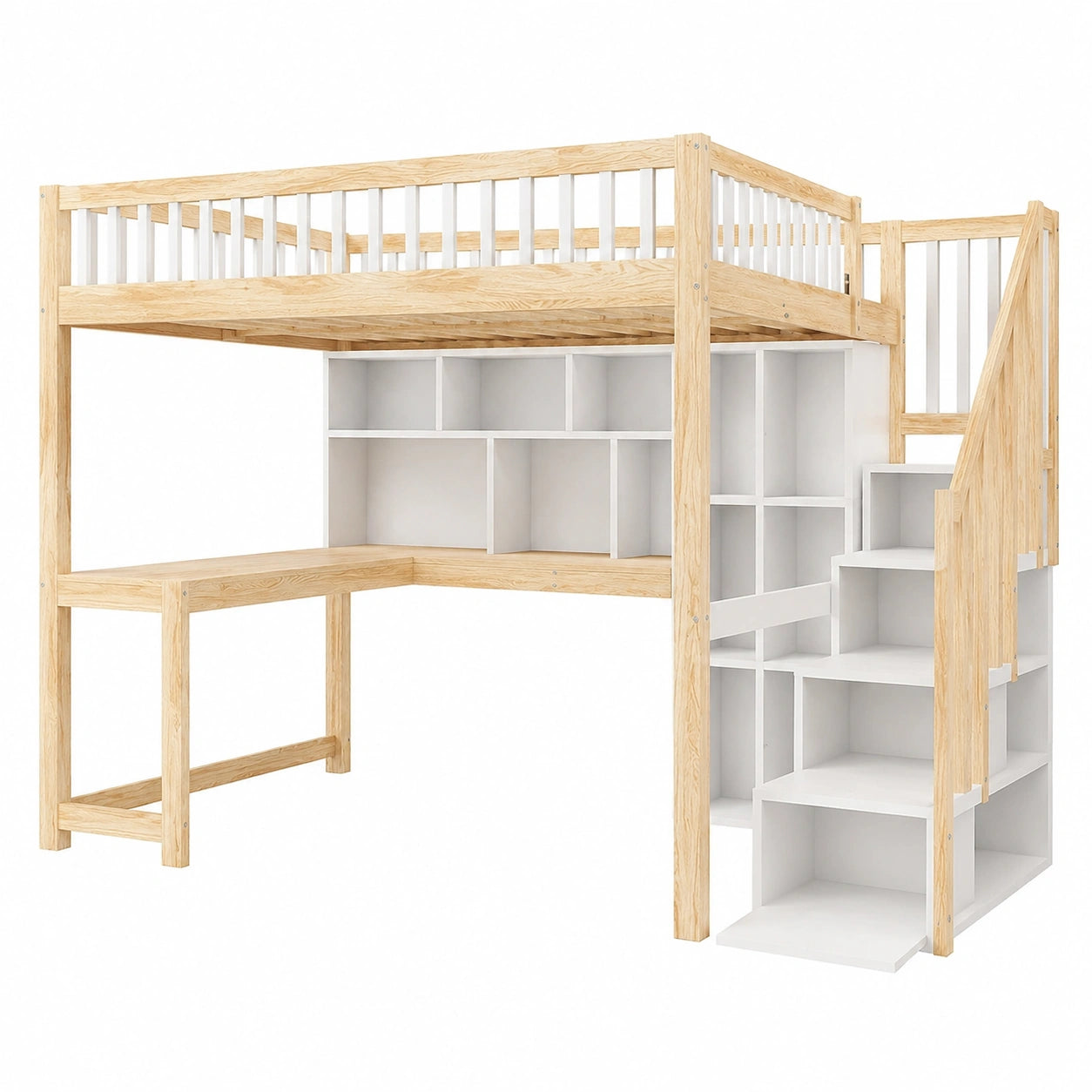 lit-mezzanine-multifonctionnel-en-bois-avec-eclairage-led-bureau-integre-et-espaces-de-rangement-fdqxmp2453xl