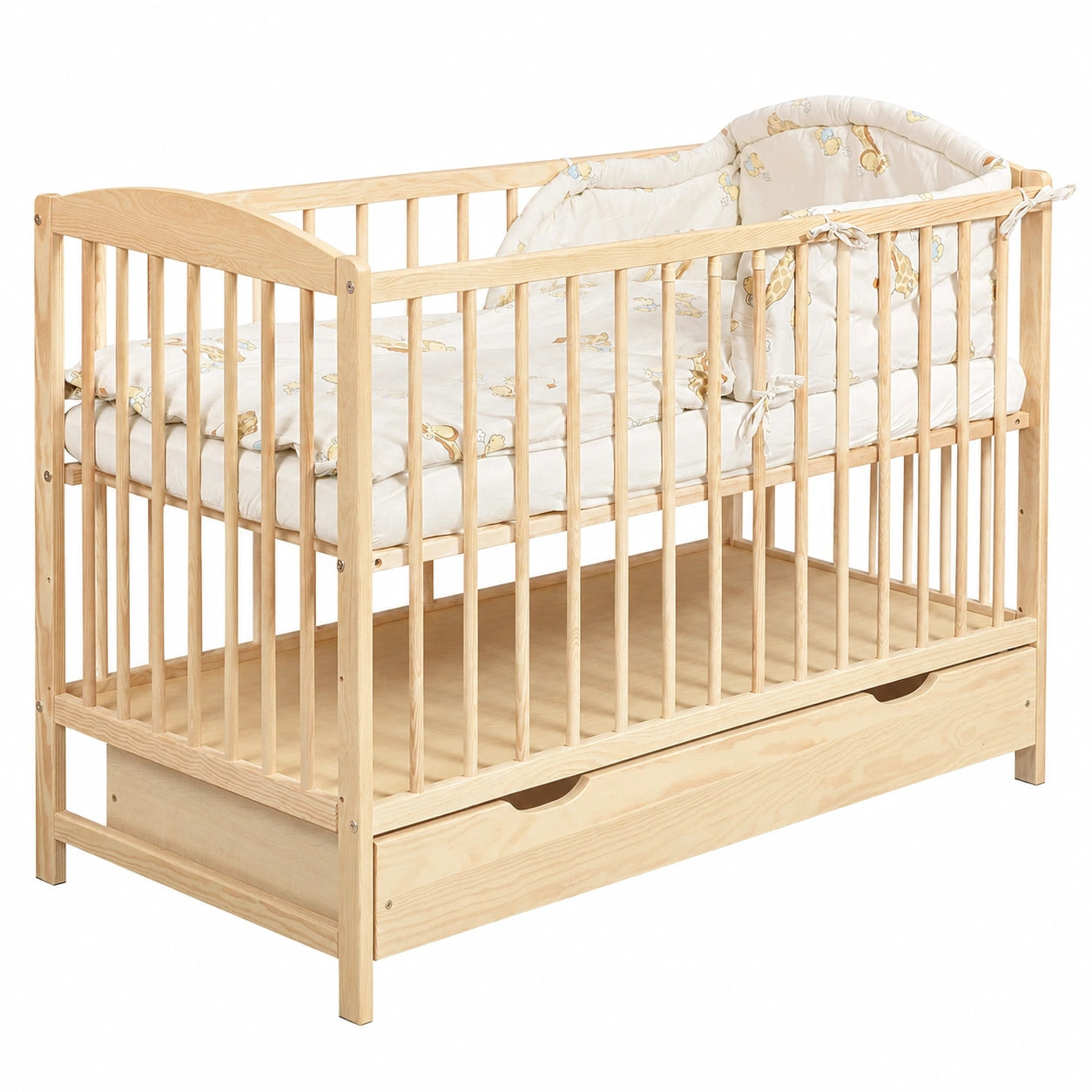 lit-bebe-60x120-cm-avec-tiroir-et-barrieres-de-protection-reglable-en-hauteur-et-transformable-rljprj2491ak